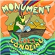 Monument - Goes Canoeing